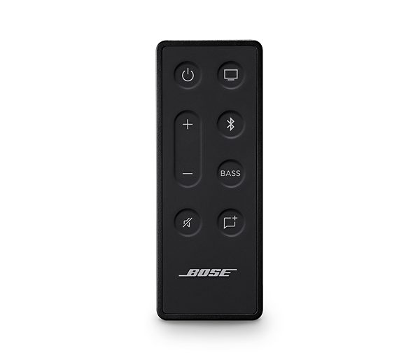 Altavoz de TV Bose